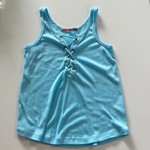 Vintage Havana tank top